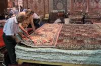 صادرات فرش استان زنجان به 15 میلیون دلار رسید