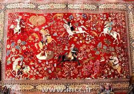 برگزاری بزرگ ترین رویداد نمایشگاهی فرش دستباف