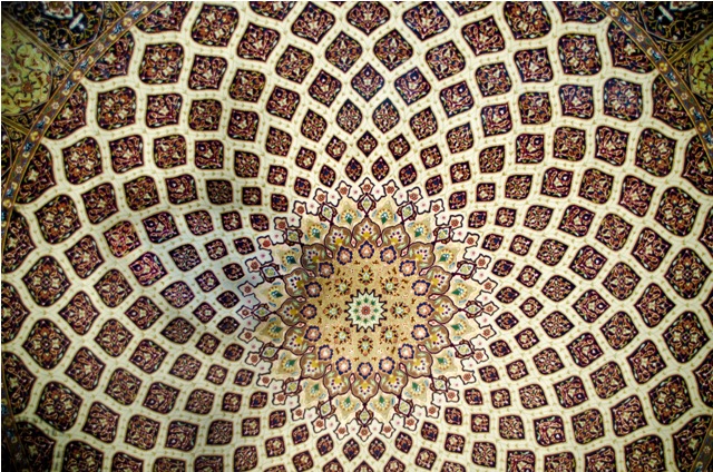 رسانه رسمی چین: بازار فرش ایران مهمترین بازار صادراتی دنیا است