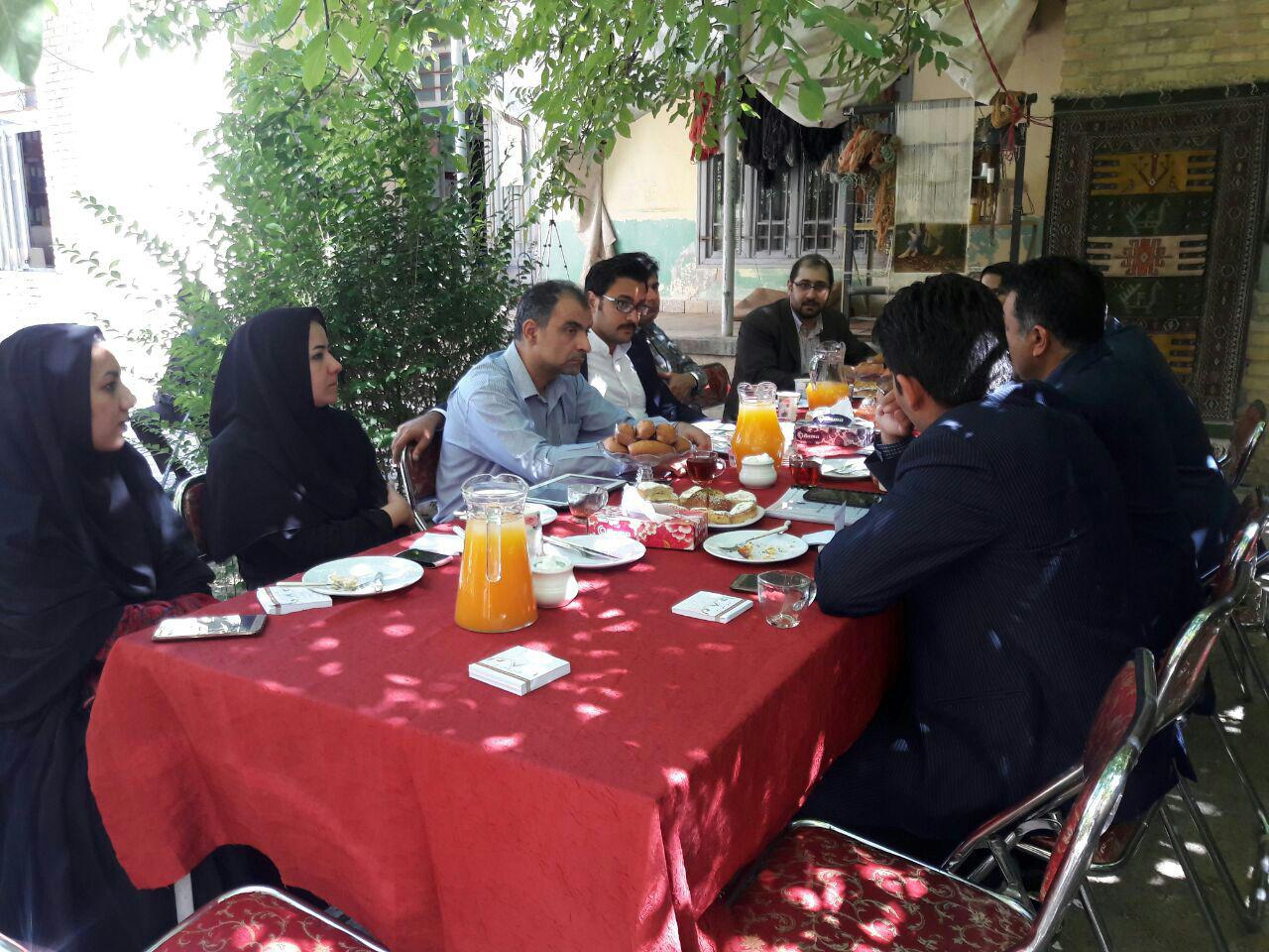  ایجاد کنسرسیوم صادراتی نقش مهمی در تحقق اقتصاد مقاومتی دارد