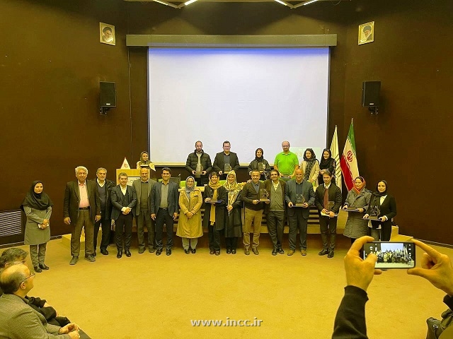 پایان اولین رویداد استارتاپی ملی فرش دستباف 