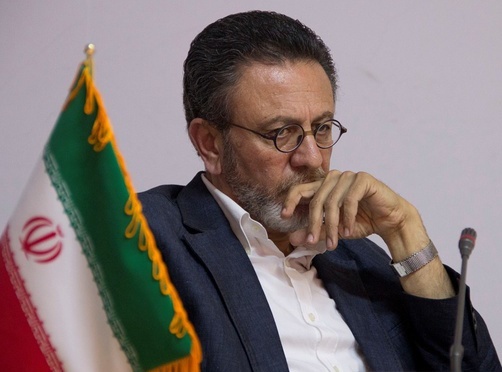 صادرات فرش ایرانی از مبدا آمریکا!
