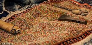بررسی وضعیت تولید قالی در اصفهانِ در سال 1304تا 1320