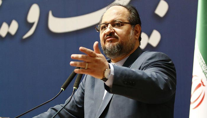 وزیر صنعت: به ثبات می‌رسیم؛ اگر به هم رحم کنیم 