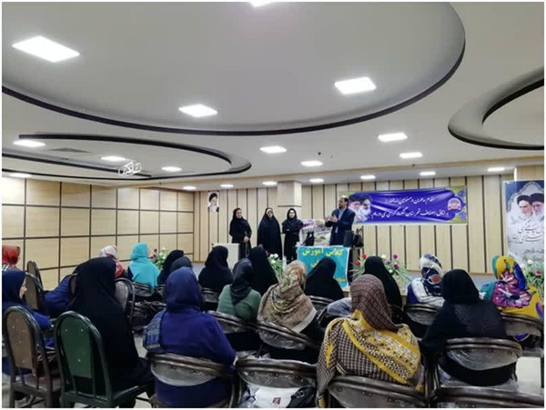 12 دوره آموزش تخصصی وعمومی فرش دستباف در گیلان برگزار شد