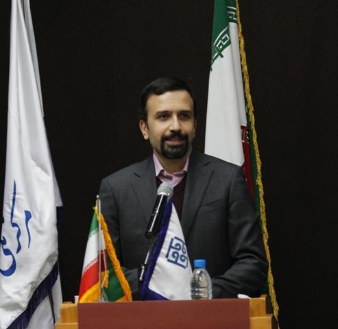 هزار اوسنه‌ی فرش دست‌باف ایران